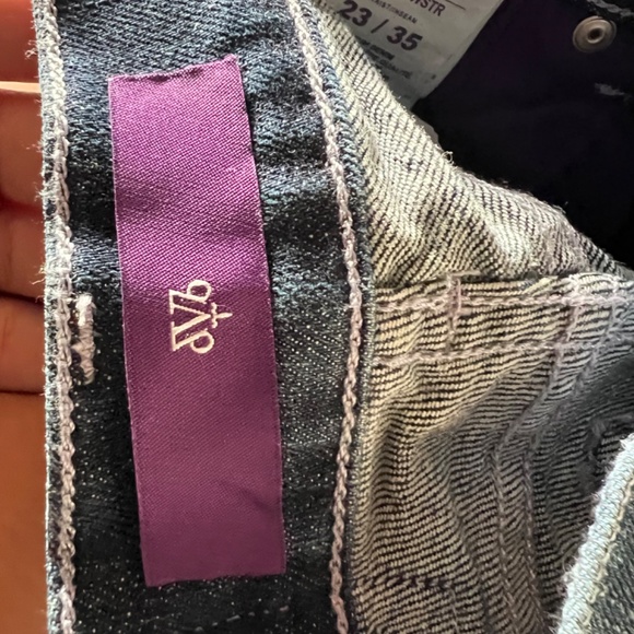 Denim by Victoria Beckham - Picture 4 of 6